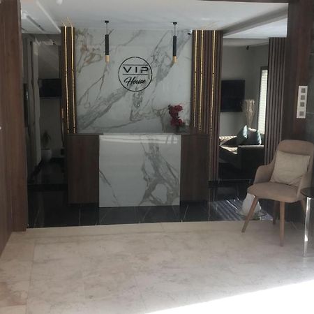 Vip House Residence Sousse Exterior photo