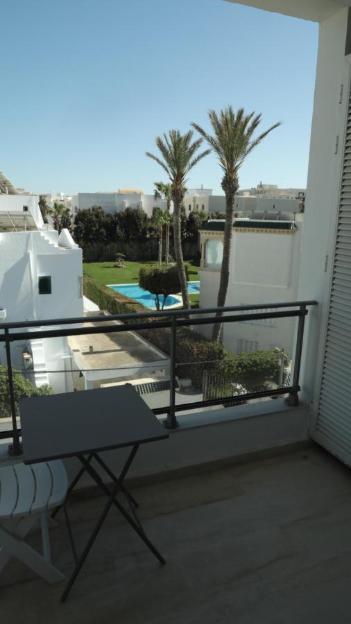 Vip House Residence Sousse Exterior photo