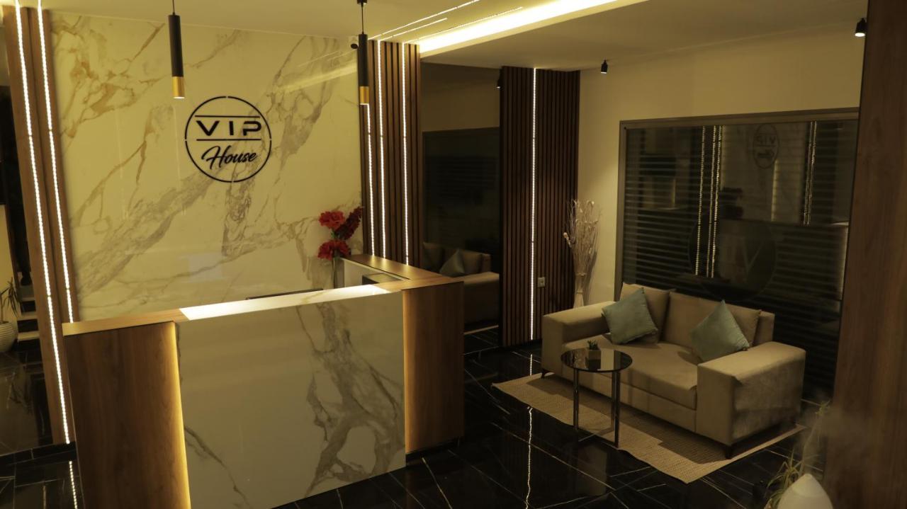 Vip House Residence Sousse Exterior photo