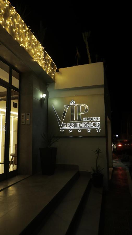 Vip House Residence Sousse Exterior photo