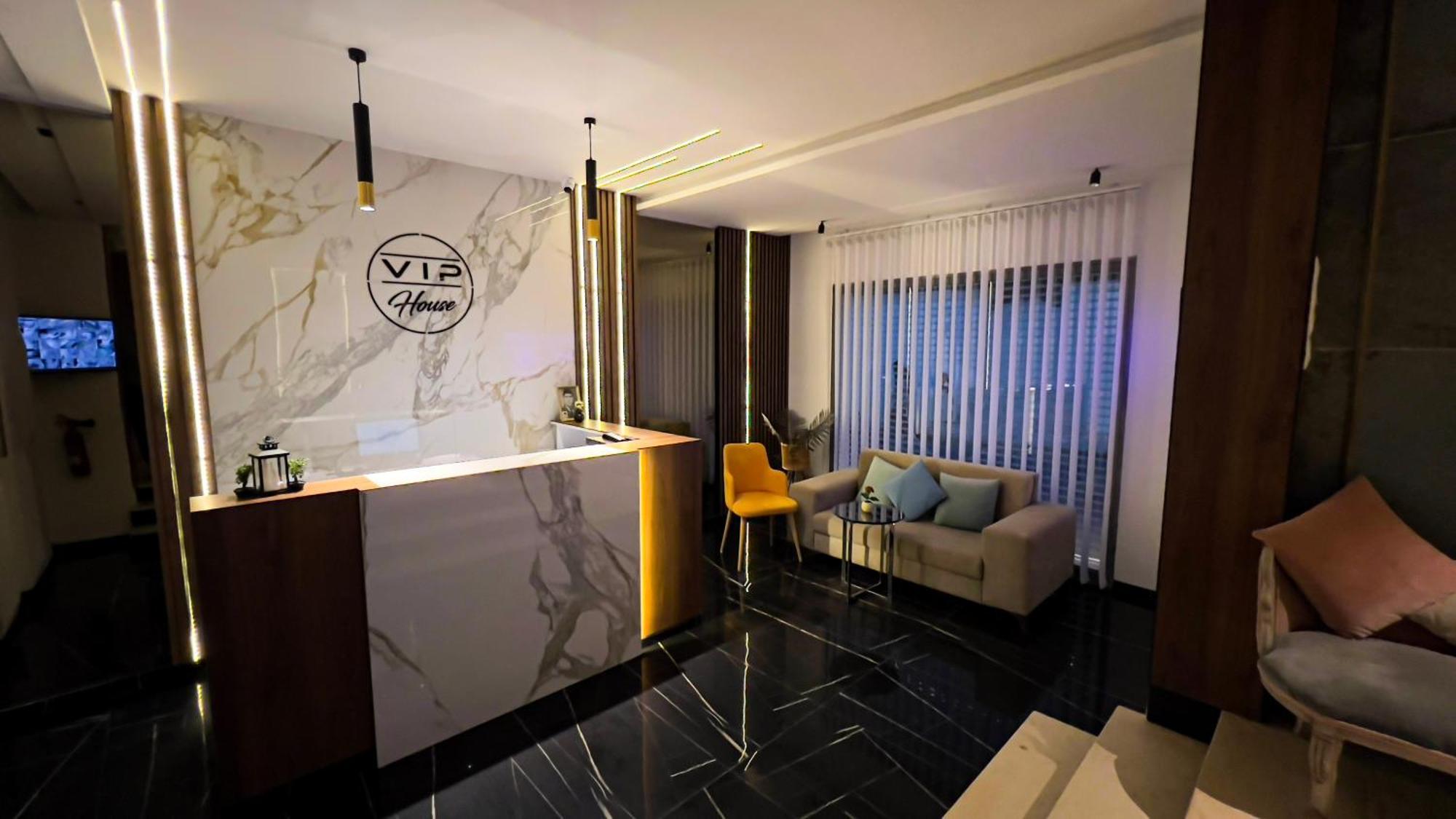 Vip House Residence Sousse Exterior photo